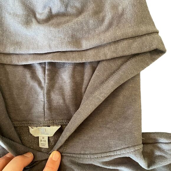 Time and Tru sweat shirt hoodie tie dye medium - Picture 6 of 8